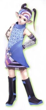 BUY NEW phantasy star - 151522 Premium Anime Print Poster
